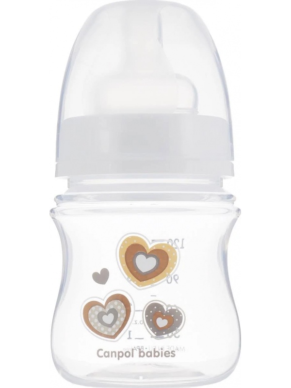 фото Бутылочка easystart с pp 120 мл canpol babies