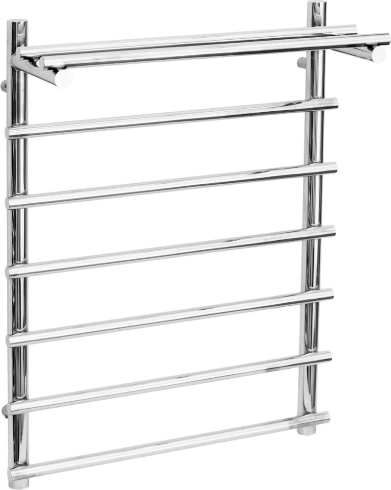 фото Водяной полотенцесушитель terminus стандарт ватра п7 с полкой