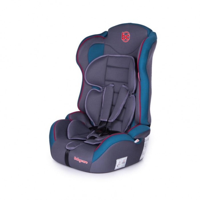 

Автокресло Baby Care Upiter цв.черный гр.1/2/3, Upiter