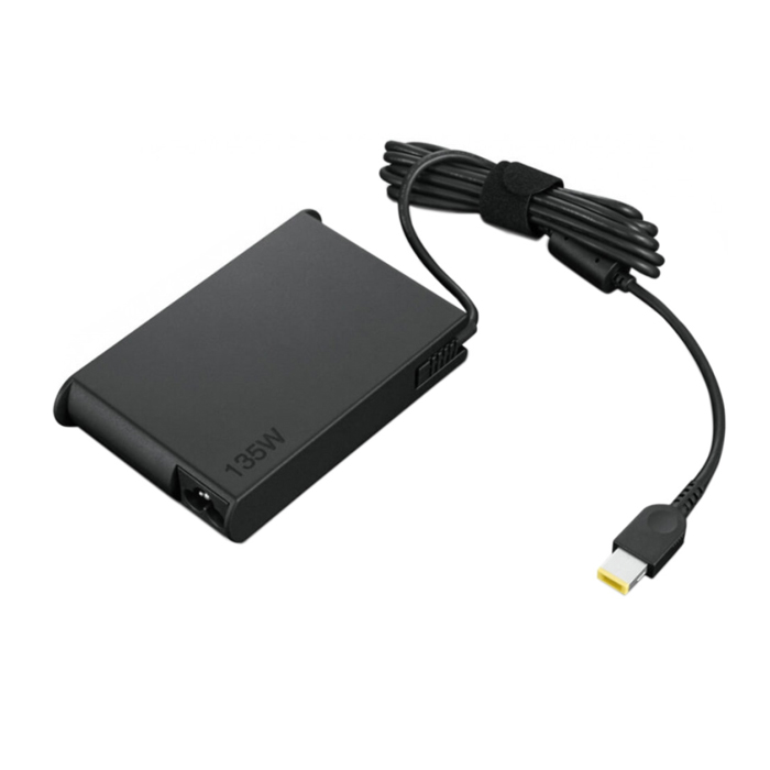 

Блок питания для ноутбука Lenovo 135Вт для Lenovo (4X20Q88543)