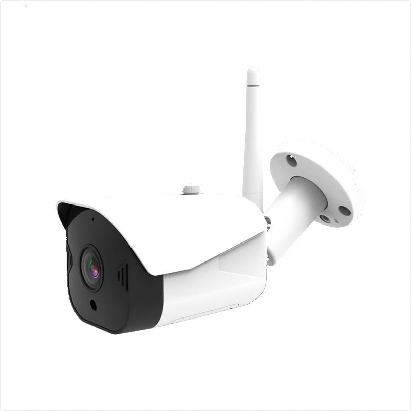 IP-камера ps-link TB20 White