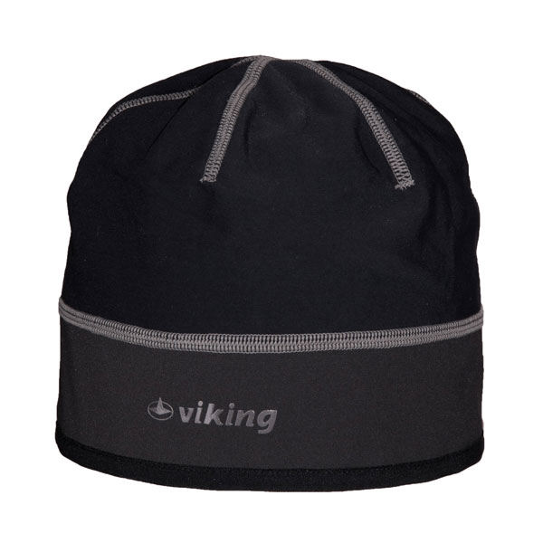 фото Шапка viking cross country palmer, dark grey