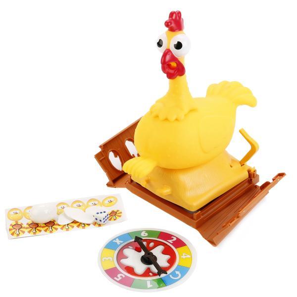 

Игра S+S Toys Курочка наседка