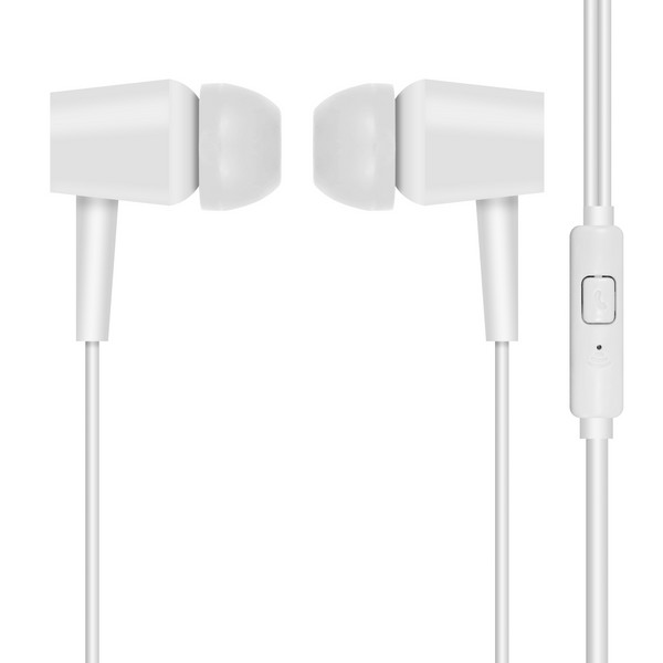 

Наушники Krutoff HF-Q1 White, HF-Q1
