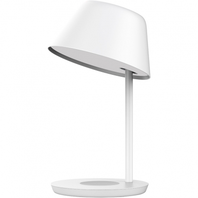 фото Настольная лампа yeelight staria bedside lamp pro (белый) / ylct03yl