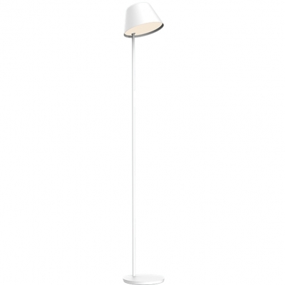 фото Светодиодный торшер yeelight smart floor lamp (белый) / ylld01yl