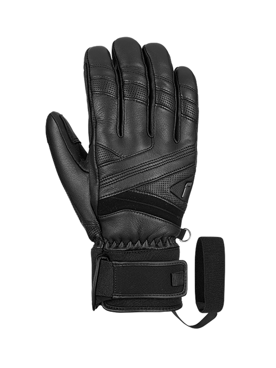 

Перчатки Reusch Classic Pro Black (Inch (Дюйм, Черный, Classic Pro