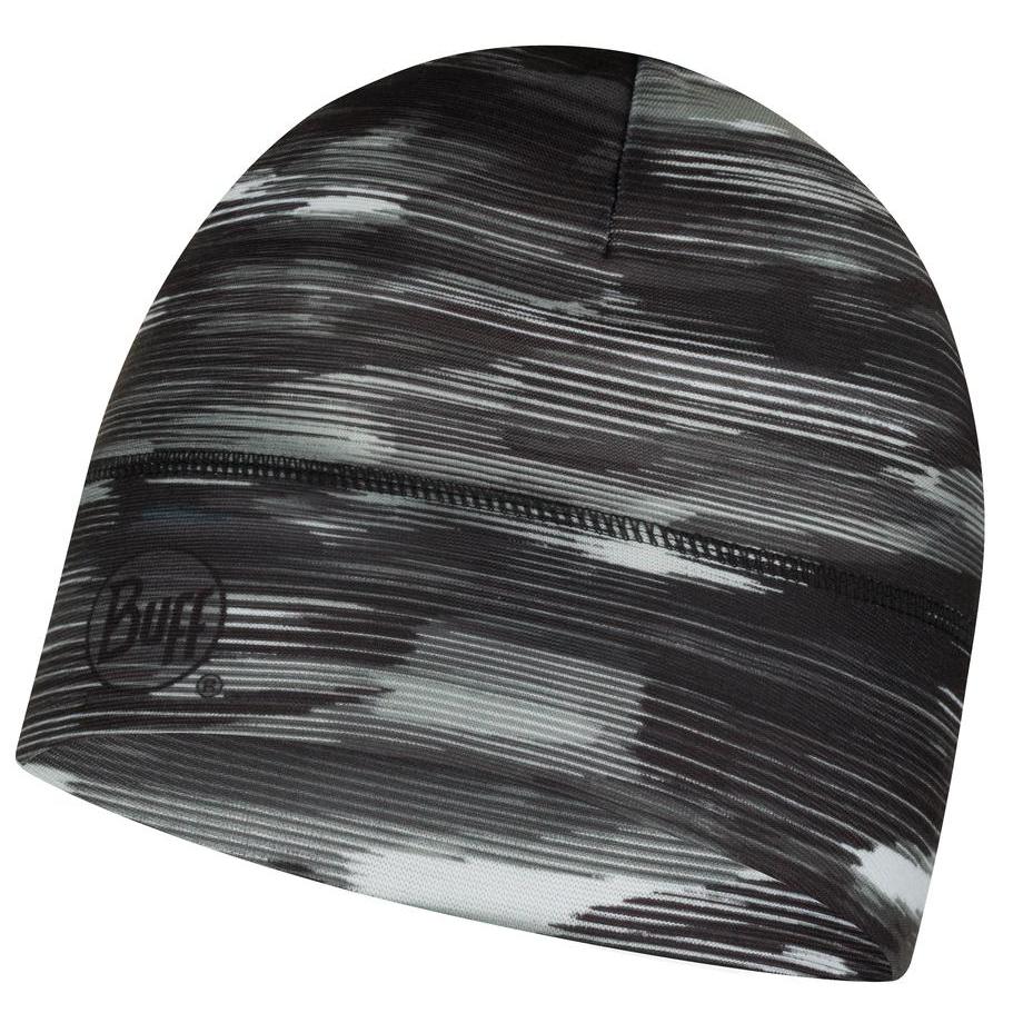 фото Шапка buff thermonet hat, grey