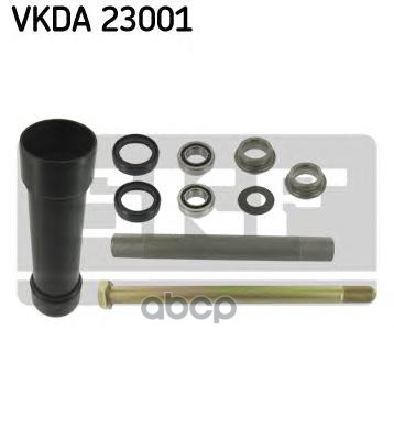 

Опора Амортизатора Skf VKDA23001