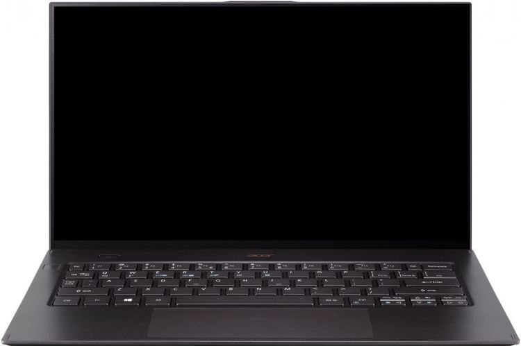 

Ультрабук Acer Swift 7 SF714-52T-74V2 Black (NX.H98ER.008), Swift 7 SF714-52T-74V2