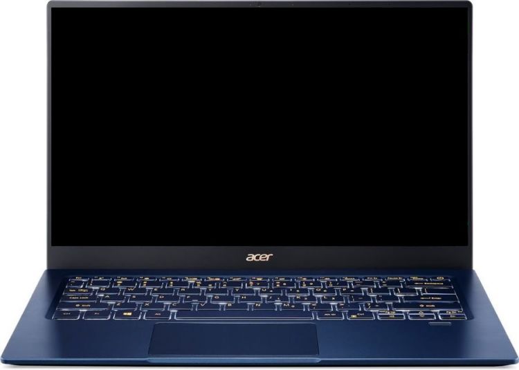 

Ультрабук Acer Swift 5 SF514-54GT-724H Blue (NX.HU5ER.002), Swift 5 SF514-54GT-724H