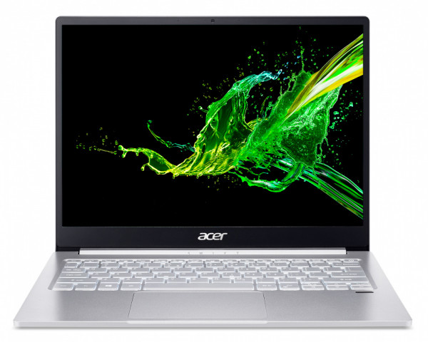 

Ультрабук Acer Swift 3 SF313-52G-57TG (NX.HR0ER.001), Swift 3 SF313-52G-57TG