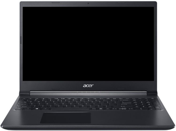 фото Игровой ноутбук acer aspire 7 a715-75g-76ua (nh.q88er.008)