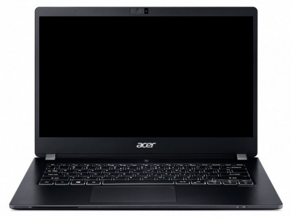 

Ультрабук Acer TravelMate P6 TMP614-51T-G2 Black (NX.VMRER.004), TravelMate P6 TMP614-51T-G2