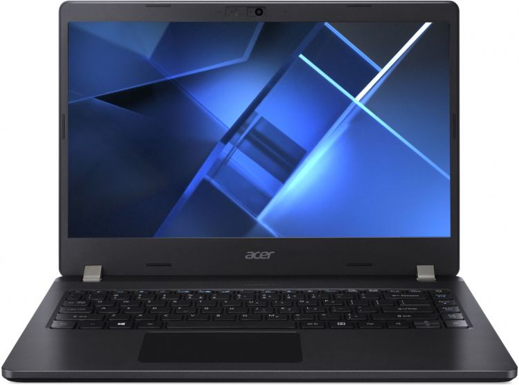 

Ультрабук Acer TravelMate P2 TMP214-52-372L Black (NX.VLHER.00N), TravelMate P2 TMP214-52-372L