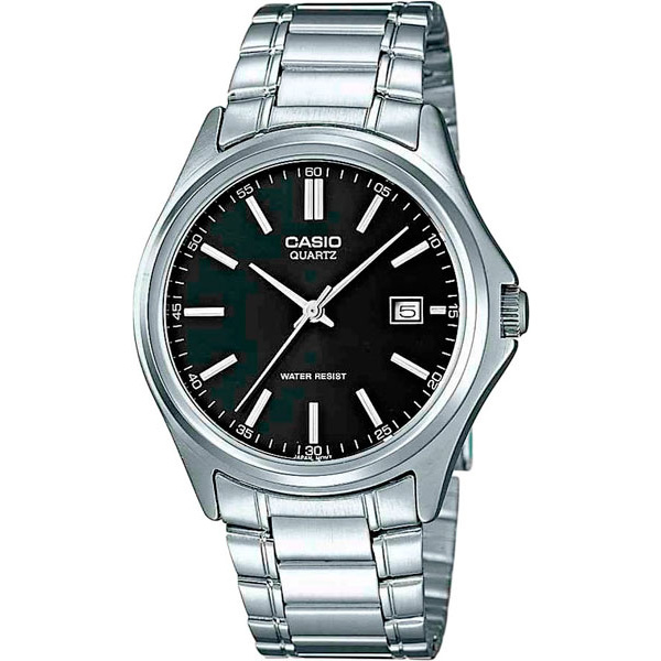 фото Наручные часы кварцевые мужские casio collection mtp-1183pa-1a