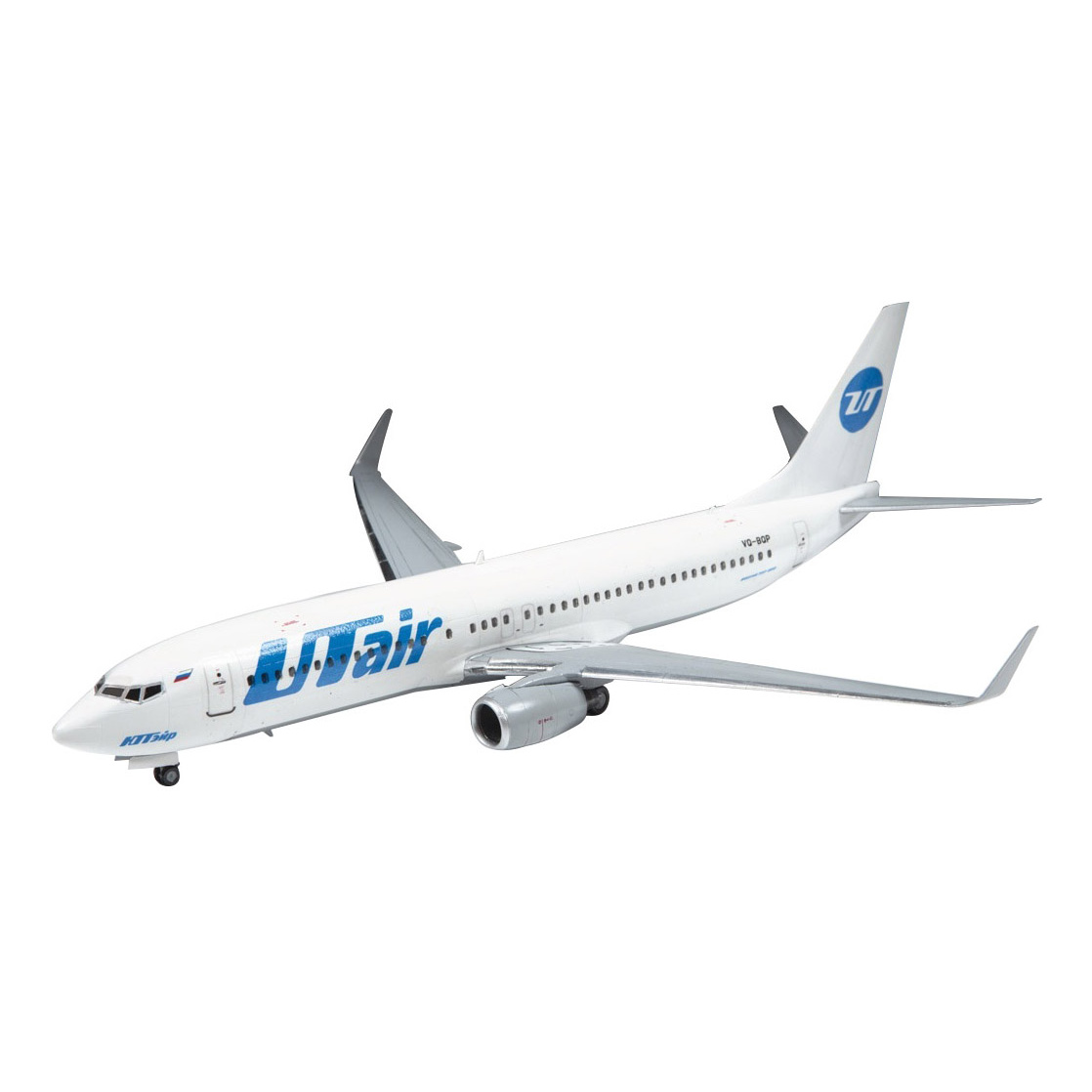 Купить Пассажирский авиалайнер боинг 737-800, Пластиковые модели для сборки Zvezda Пассажирский авиалайнер боинг 737-800,