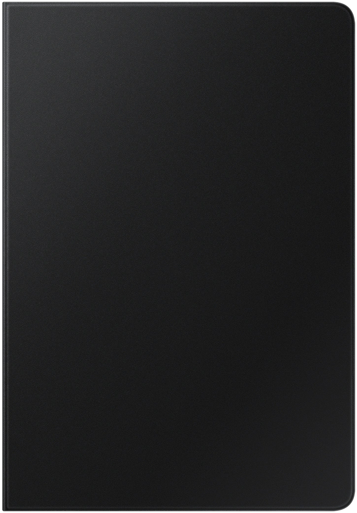 Чехол Samsung Book Cover для Samsung Galaxy Tab S7+ чёрный (EF-BT970)