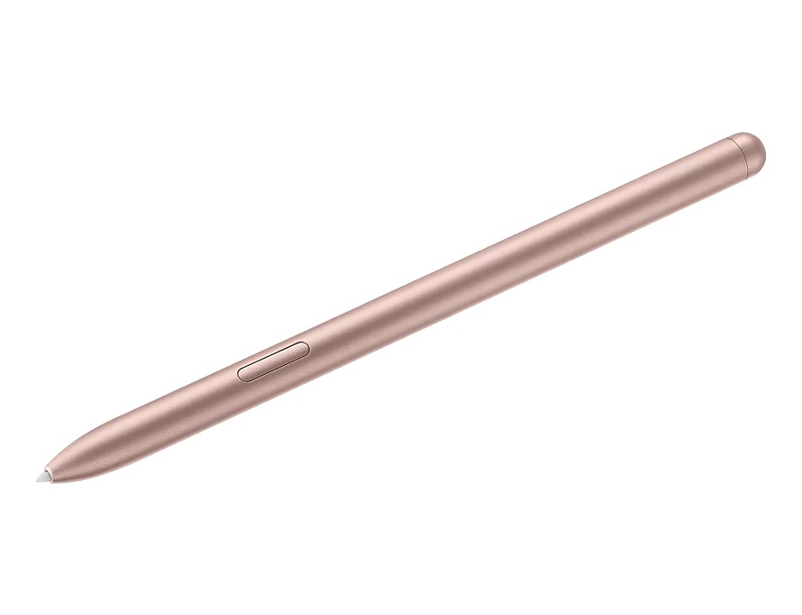 Стилус Samsung S Pen для Samsung Galaxy Tab S7+/ S Bronze (EJ-PT870)