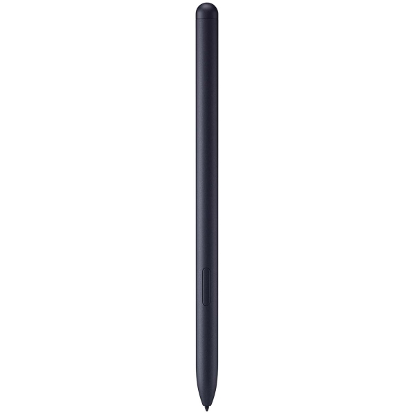 

Стилус Samsung S Pen для Samsung Galaxy Tab S7+/ S7 Black (EJ-PT870), Черный, S Pen Tab S7+/ S7 чёрное (EJ-PT870)