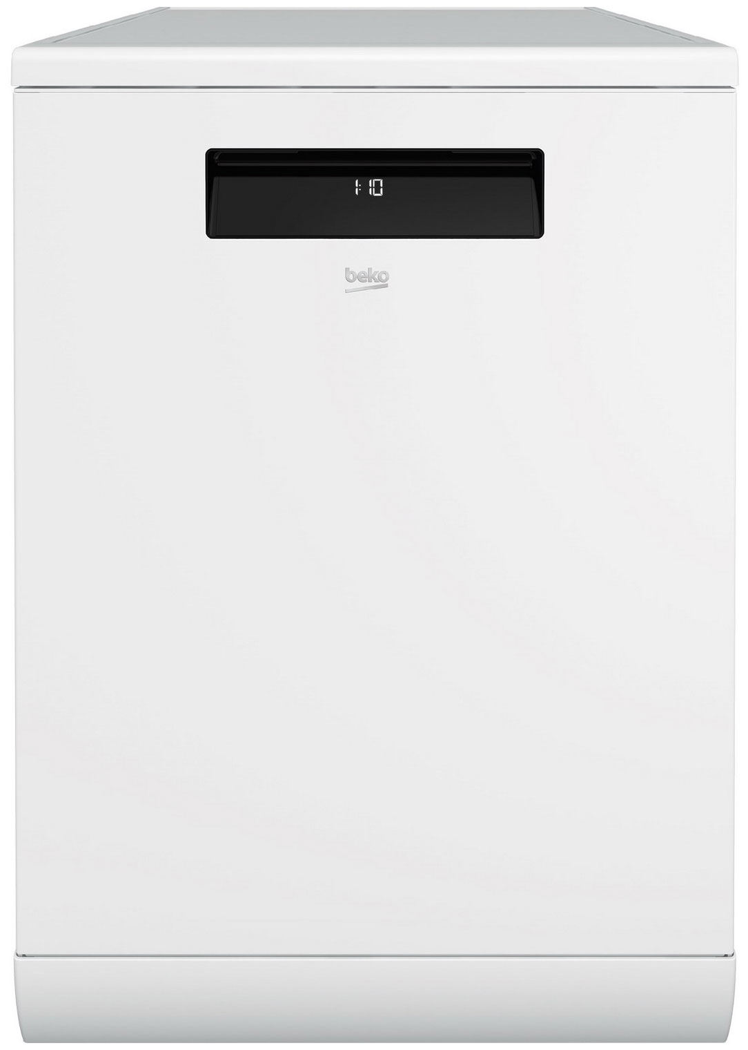 

Посудомоечная машина Beko DEN48522W белый, DEN48522W