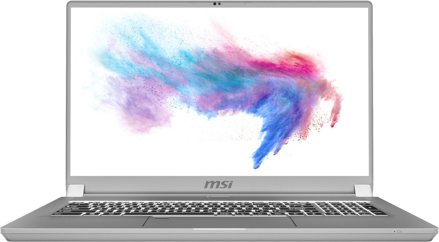 фото Ноутбук msi creator 17 a10sfs-471ru