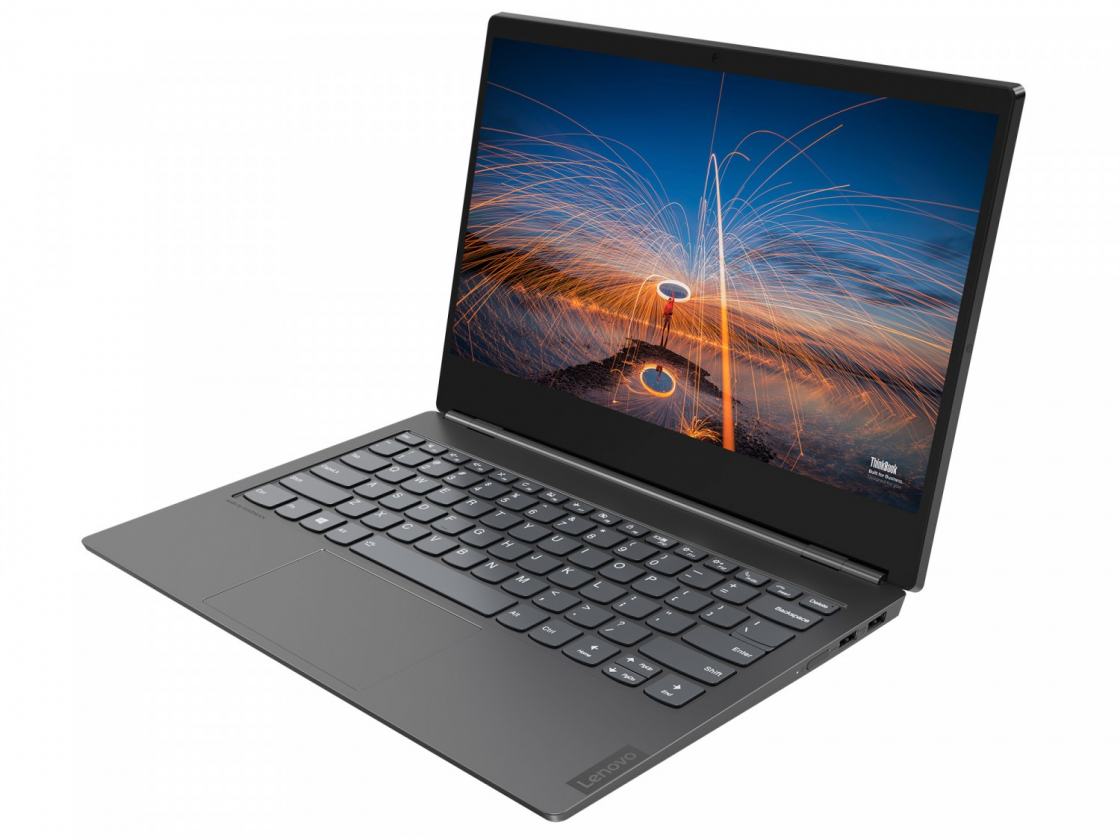 

Ноутбук Lenovo ThinkBook Plus IML (20TG006ERU), ThinkBook Plus IML