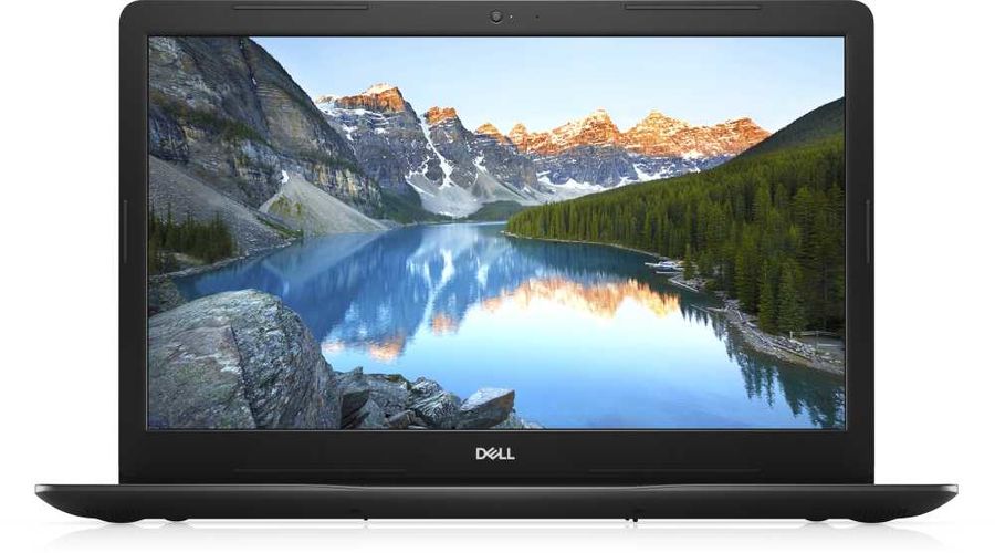 фото Ноутбук dell inspiron 3793-8580