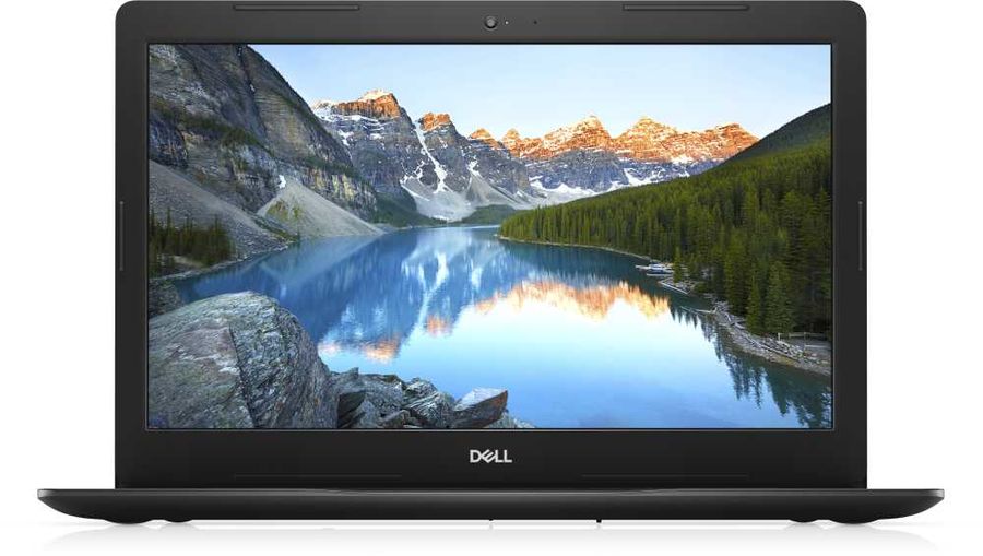 фото Ноутбук dell inspiron 3593-8450