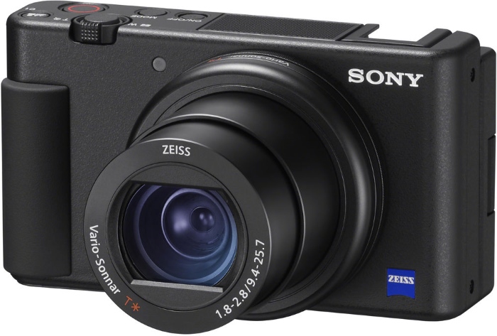 

Видеокамера экшн Sony ZV-1 KIT1, ZV-1 + аксессуары