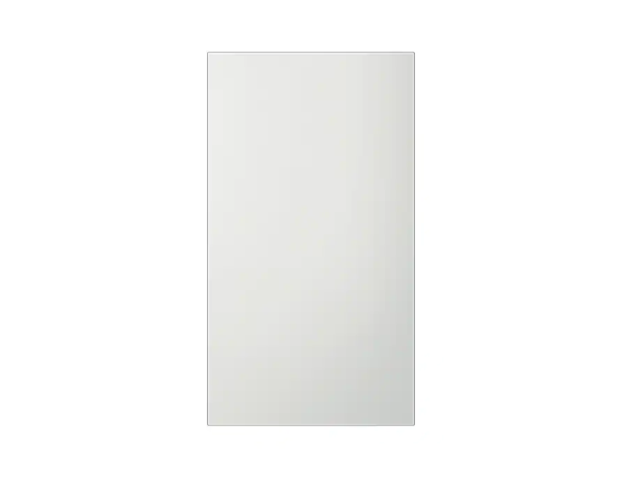 фото Панель для холодильника samsung ra-b23duu01gg white