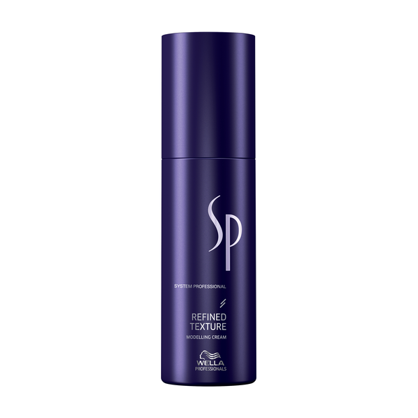 

Крем сильной фиксации SYSTEM PROFESSIONAL refined texture 75 мл