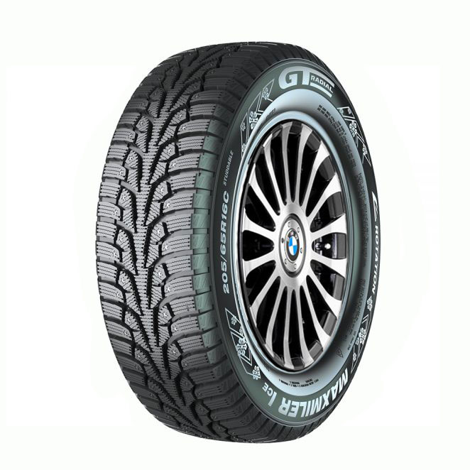 

Шины GT Radial maxmiler Ice 185/75 R16c 104/102R