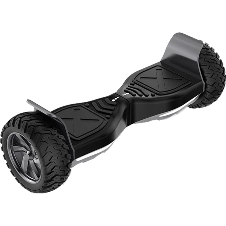 фото Гироскутер smart balance offroad 9" черный