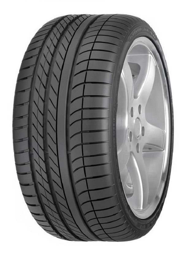 Шины GOODYEAR 205/55 R17  Eagle F1 Asymmetric 91y N0 Fp   577472