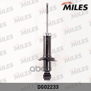 

Амортизатор подвески Miles DG02233