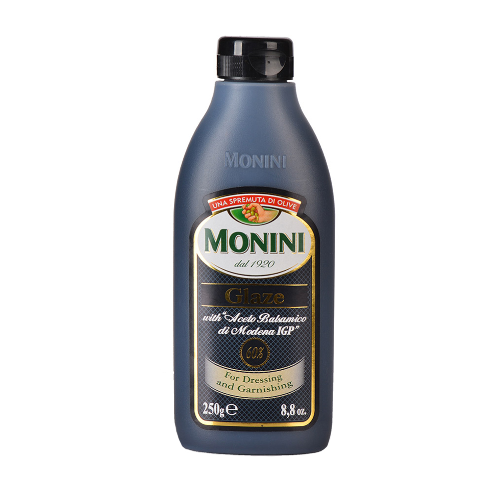 Соус бальзамический Monini Monini, 250 мл Италия