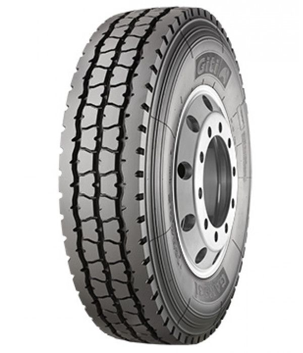 

Шины GiTi GAR820 235/75 R17.5 132M, GAR820