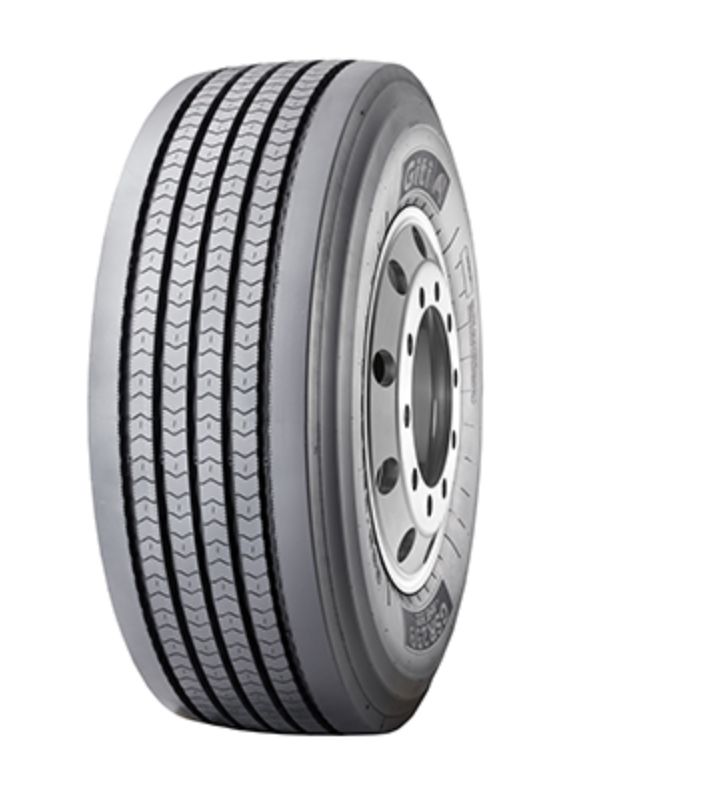 

Шины GiTi GSR259 385/55 R22.5 160K, GSR259