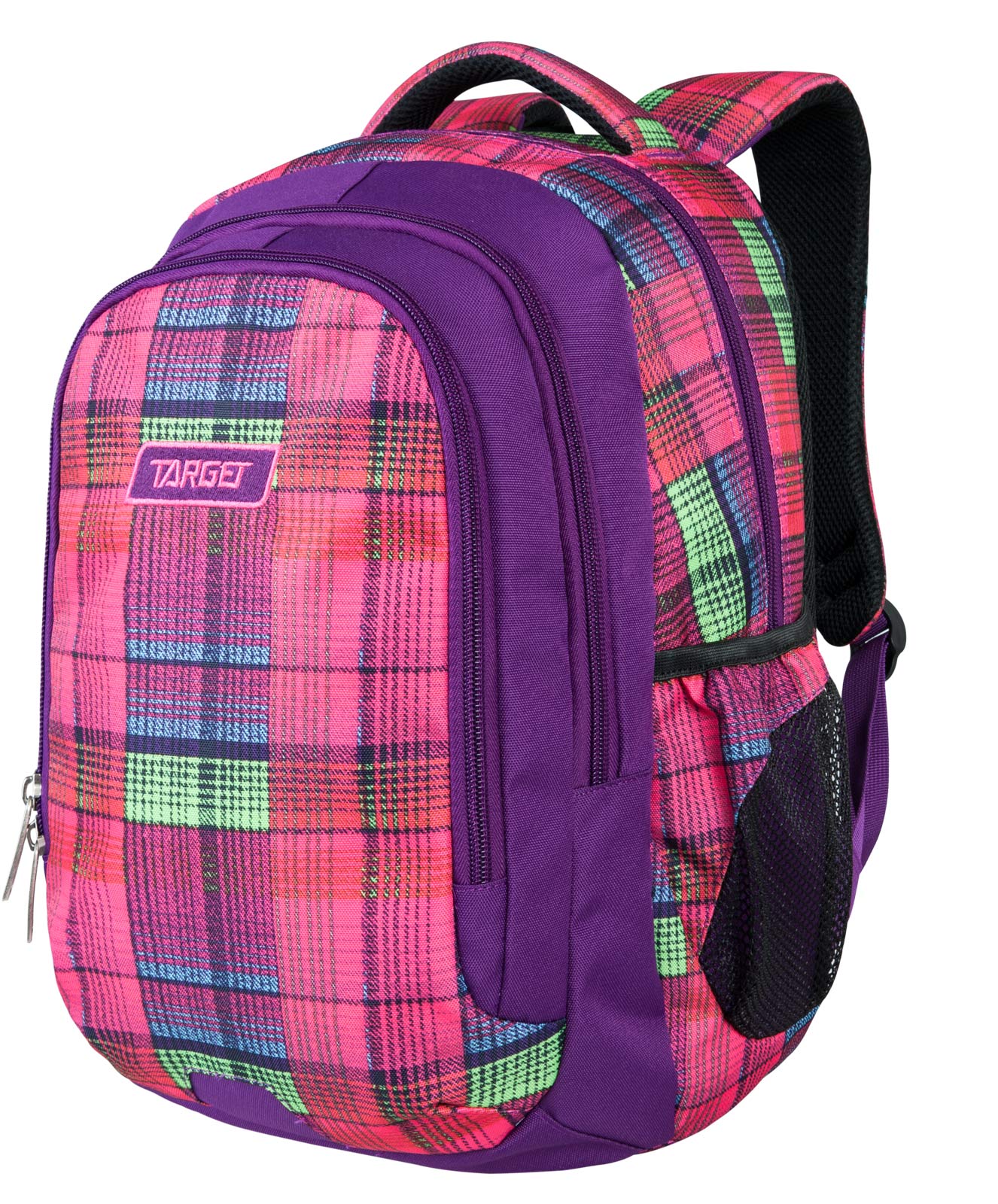 фото Рюкзак детский target labyrinth purple 26324