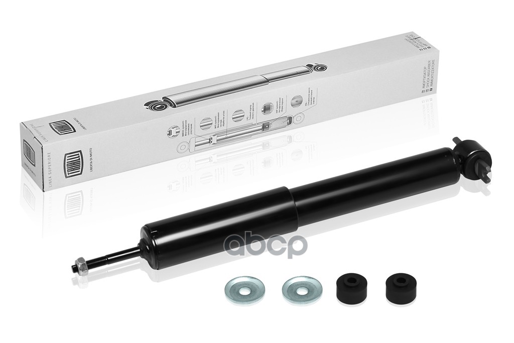 фото Амортизатор подвески trialli ag03001