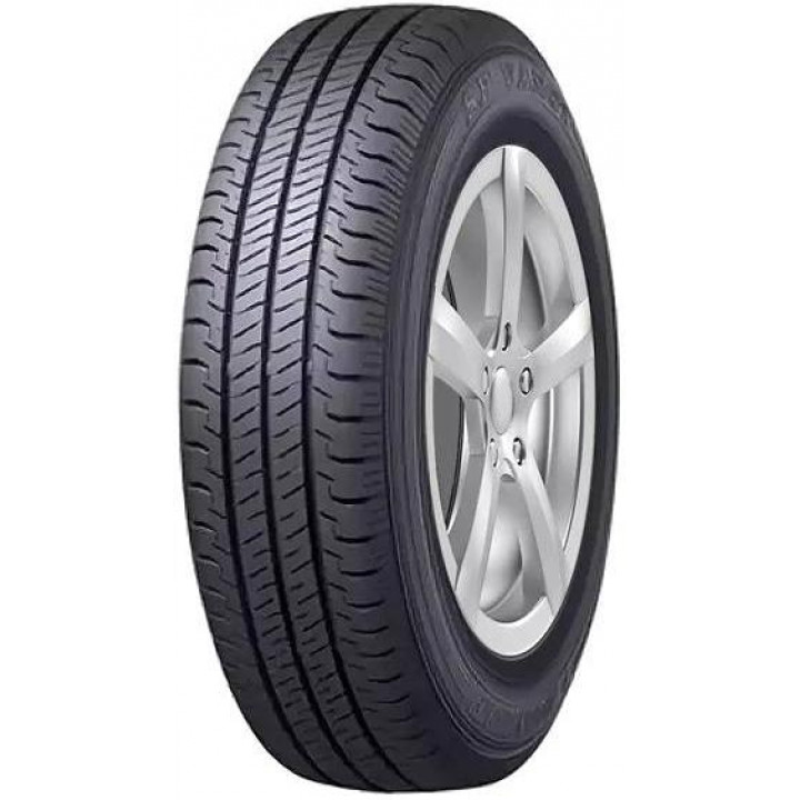 

Шины DUNLOP Sp Van01 225/75 R16 121/120R, SP Van 01