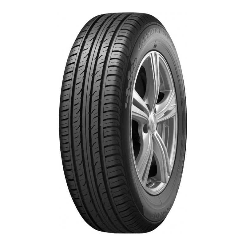 фото Шины dunlop grandtrek pt3 235/70 r16 106h