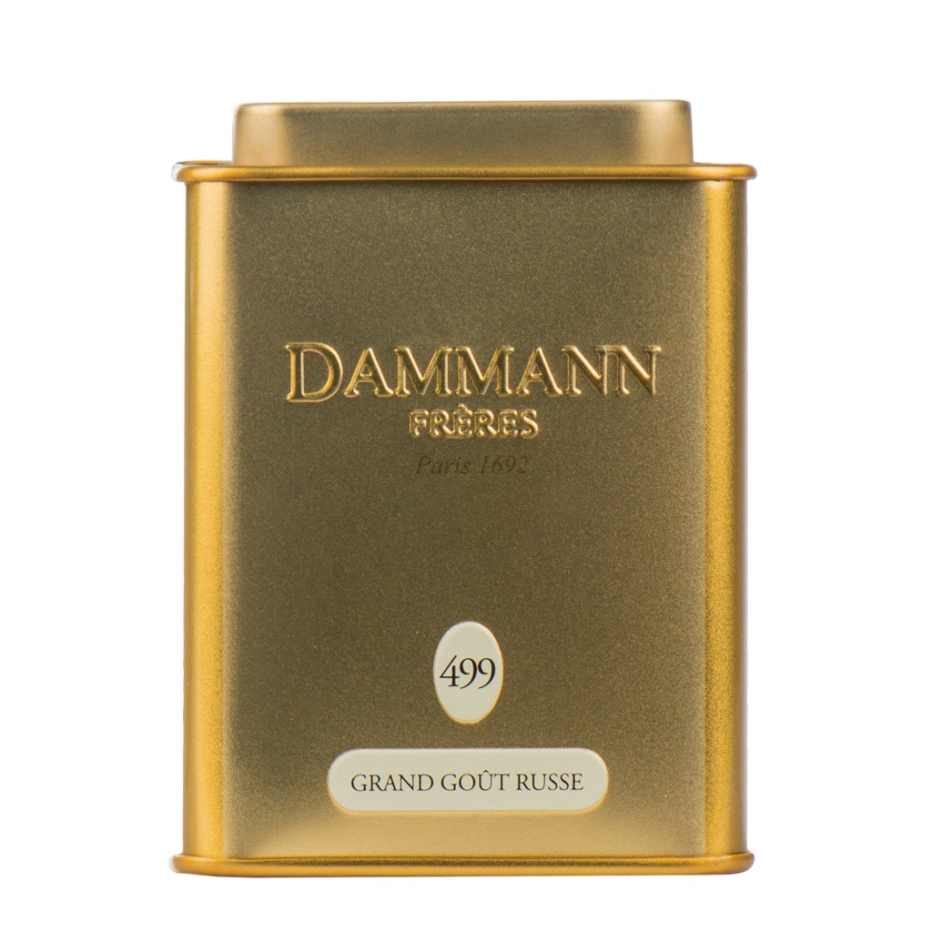 Dammann Чай Купить В Москве