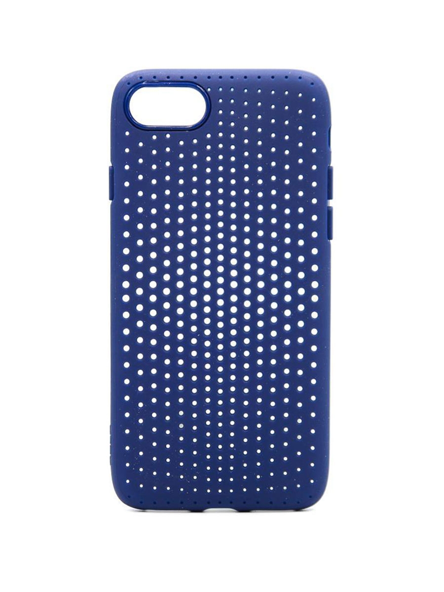 

Чехол Rock Dot Series для Apple iPhone 7/8 Blue, Синий