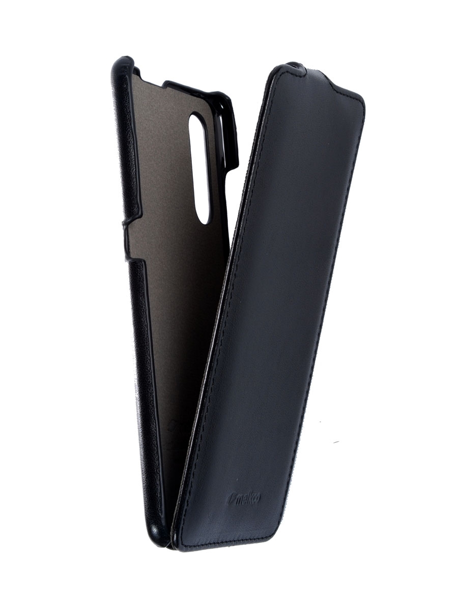 

Чехол Melkco Jacka Type для Xiaomi Mi 9 Black