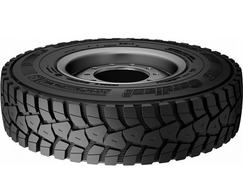 фото Шины cordiant professional dm-1 315/80 r22.5 156k