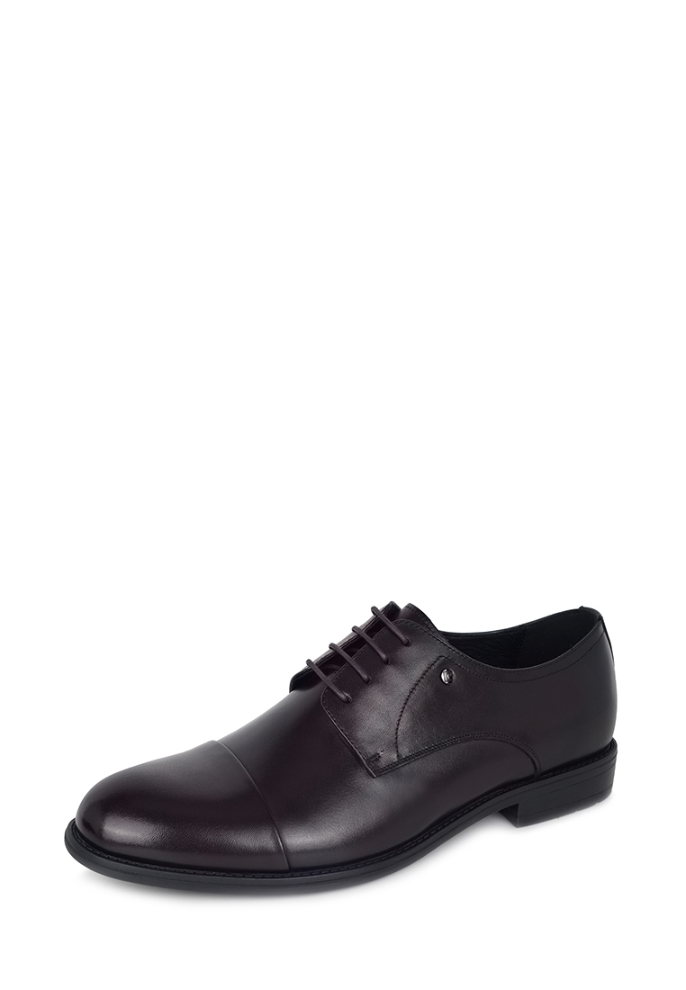 

Туфли мужские Pierre Cardin DS20AW-3A коричневые 45 RU, Коричневый, 710019475