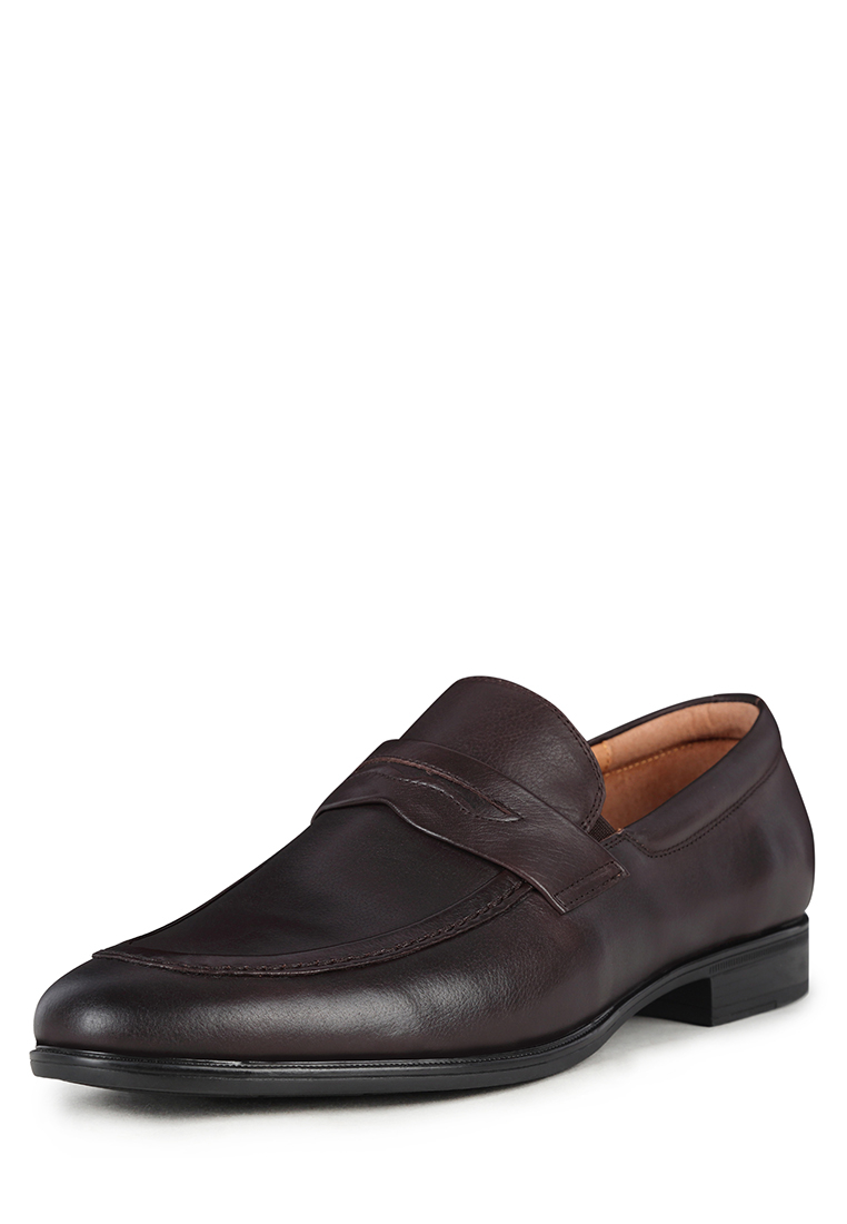 

Туфли мужские Pierre Cardin JXY20AW-67 коричневые 43 RU, Коричневый, 710019462
