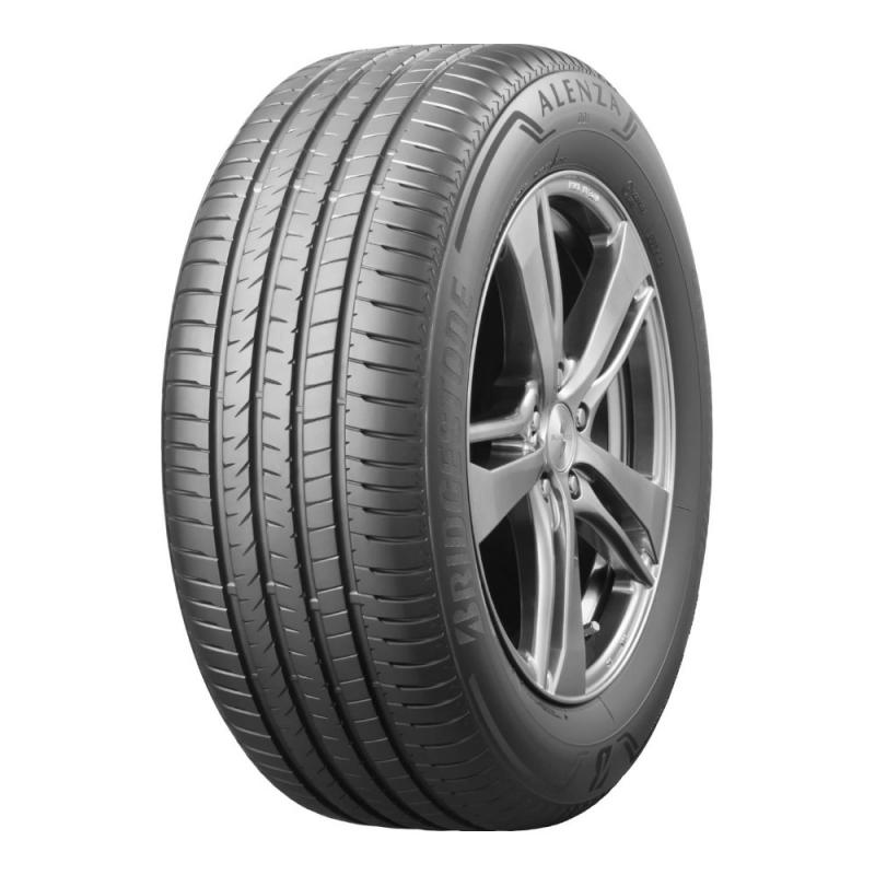 фото Шины bridgestone alenza 001 255/55 r19 107w